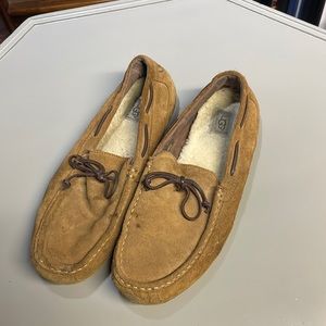 Men’s Ugg slippers